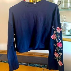 H&M Divided Women's top (000437)